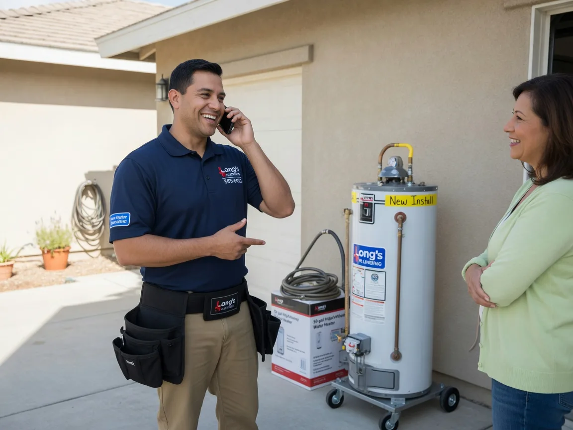Leak Detection Poston, AZ FAQs